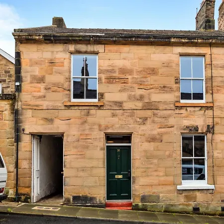 Finest Retreats - Upper Howick House Alnwick Exterior photo