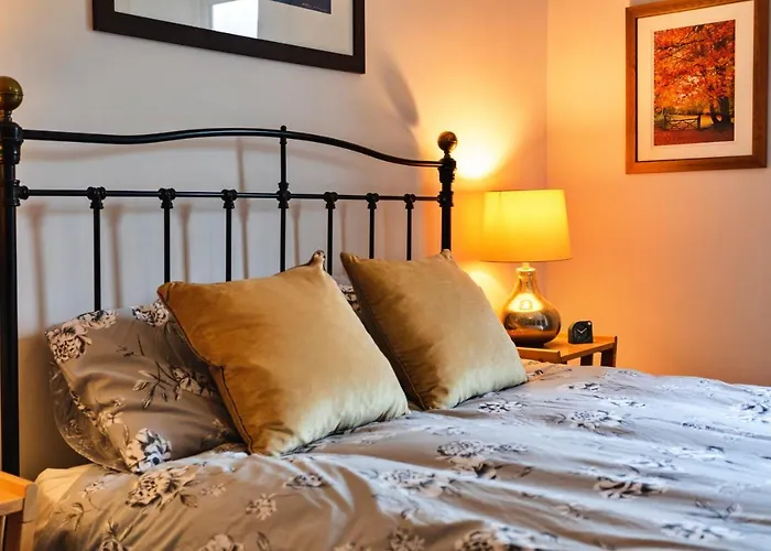 Finest Retreats - Upper Howick House