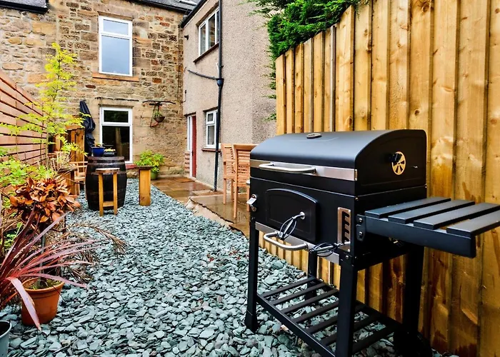 Finest Retreats - Upper Howick House