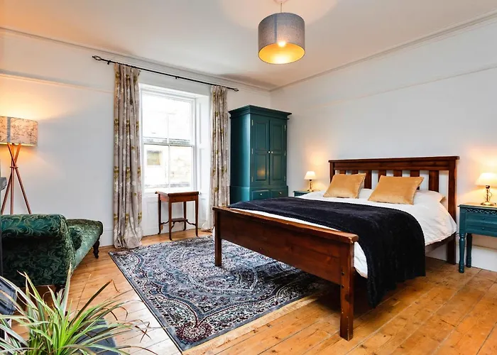 Finest Retreats - Upper Howick House