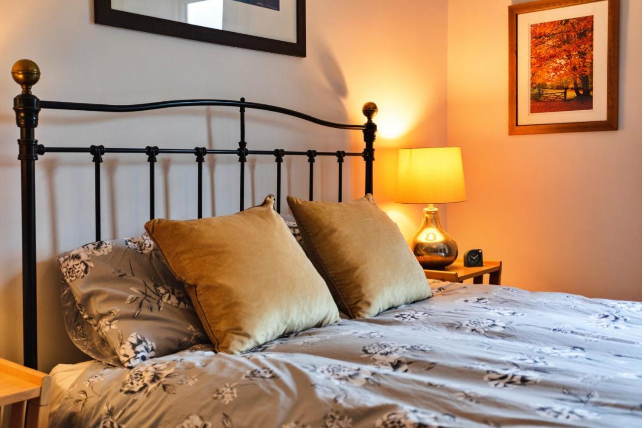 Holiday home Finest Retreats - Upper Howick House Alnwick