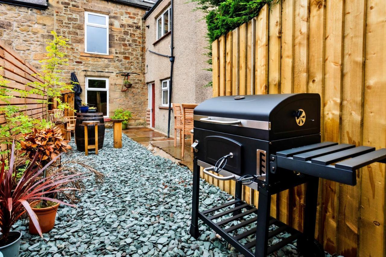 Finest Retreats - Upper Howick House Holiday home Alnwick