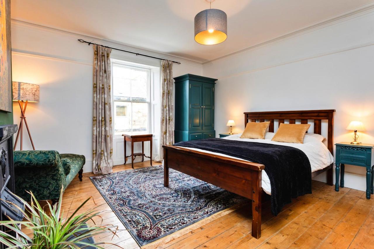 Holiday home Finest Retreats - Upper Howick House *