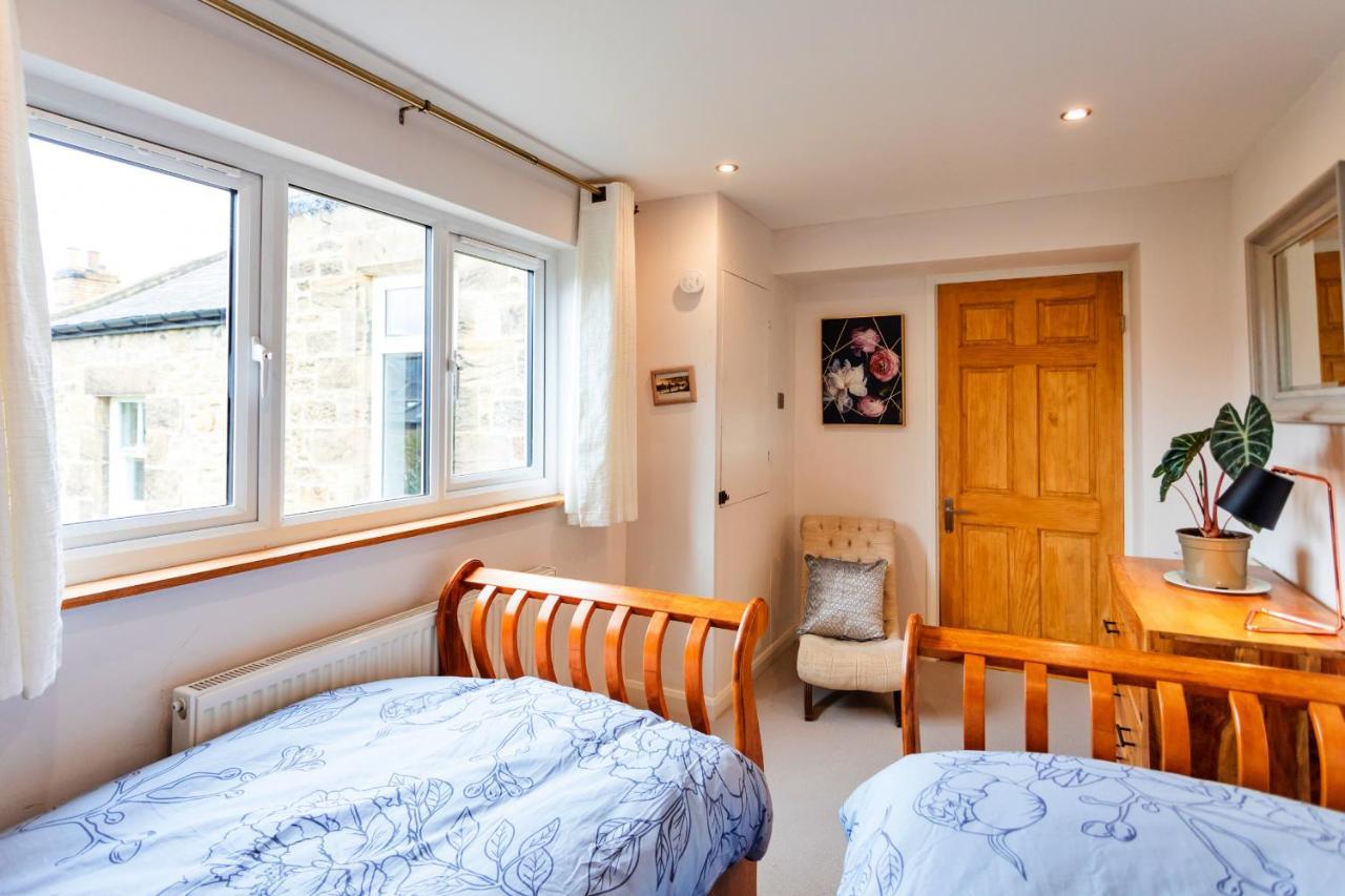 Holiday home Finest Retreats - Upper Howick House Alnwick
