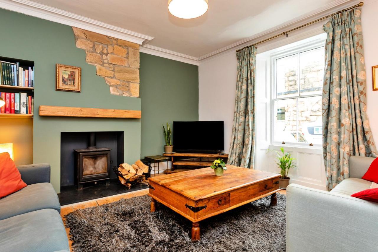Finest Retreats - Upper Howick House Holiday home