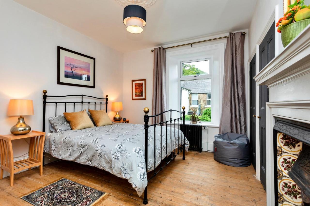 Holiday home Finest Retreats - Upper Howick House