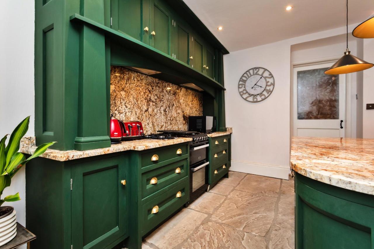 Finest Retreats - Upper Howick House Alnwick