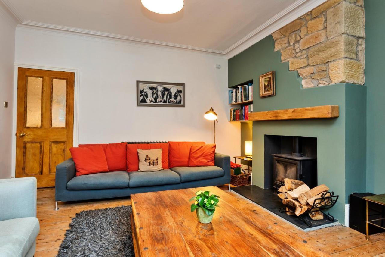 Holiday home Finest Retreats - Upper Howick House *