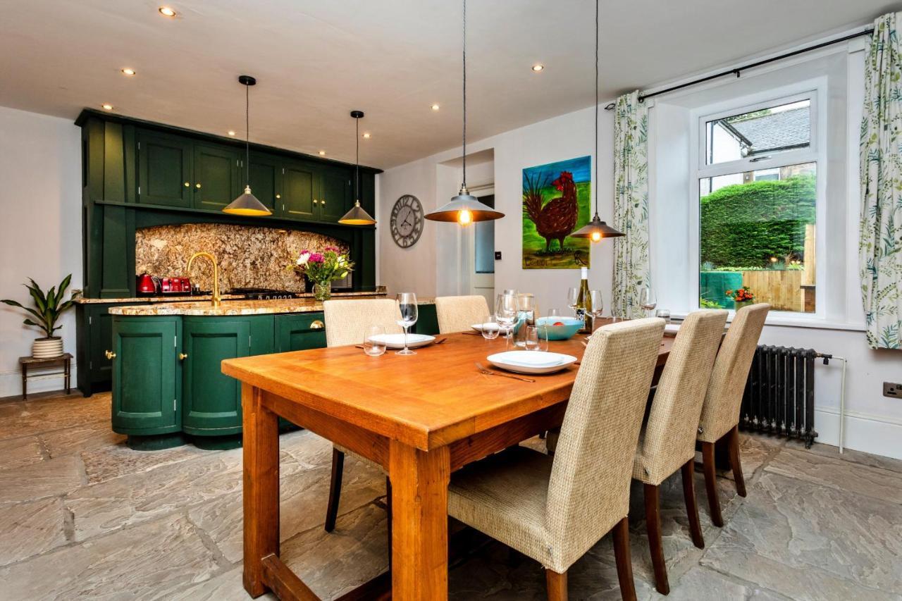 Finest Retreats - Upper Howick House *