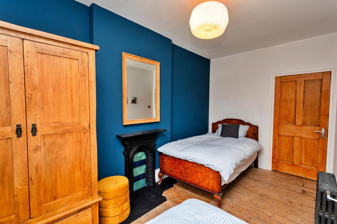 Finest Retreats - Upper Howick House Holiday home Alnwick