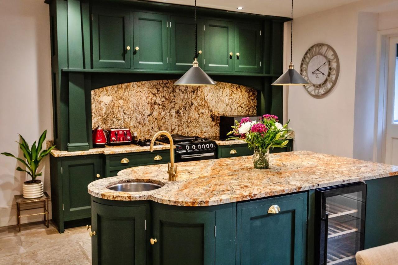 Holiday home Finest Retreats - Upper Howick House