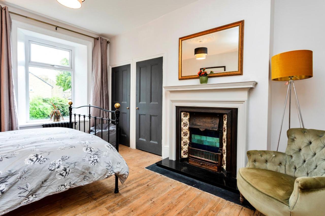 Finest Retreats - Upper Howick House Holiday home *