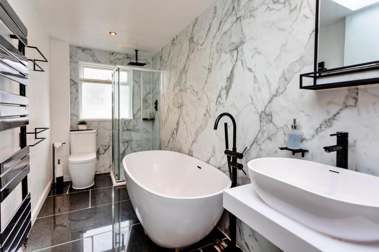 Holiday home Finest Retreats - Upper Howick House