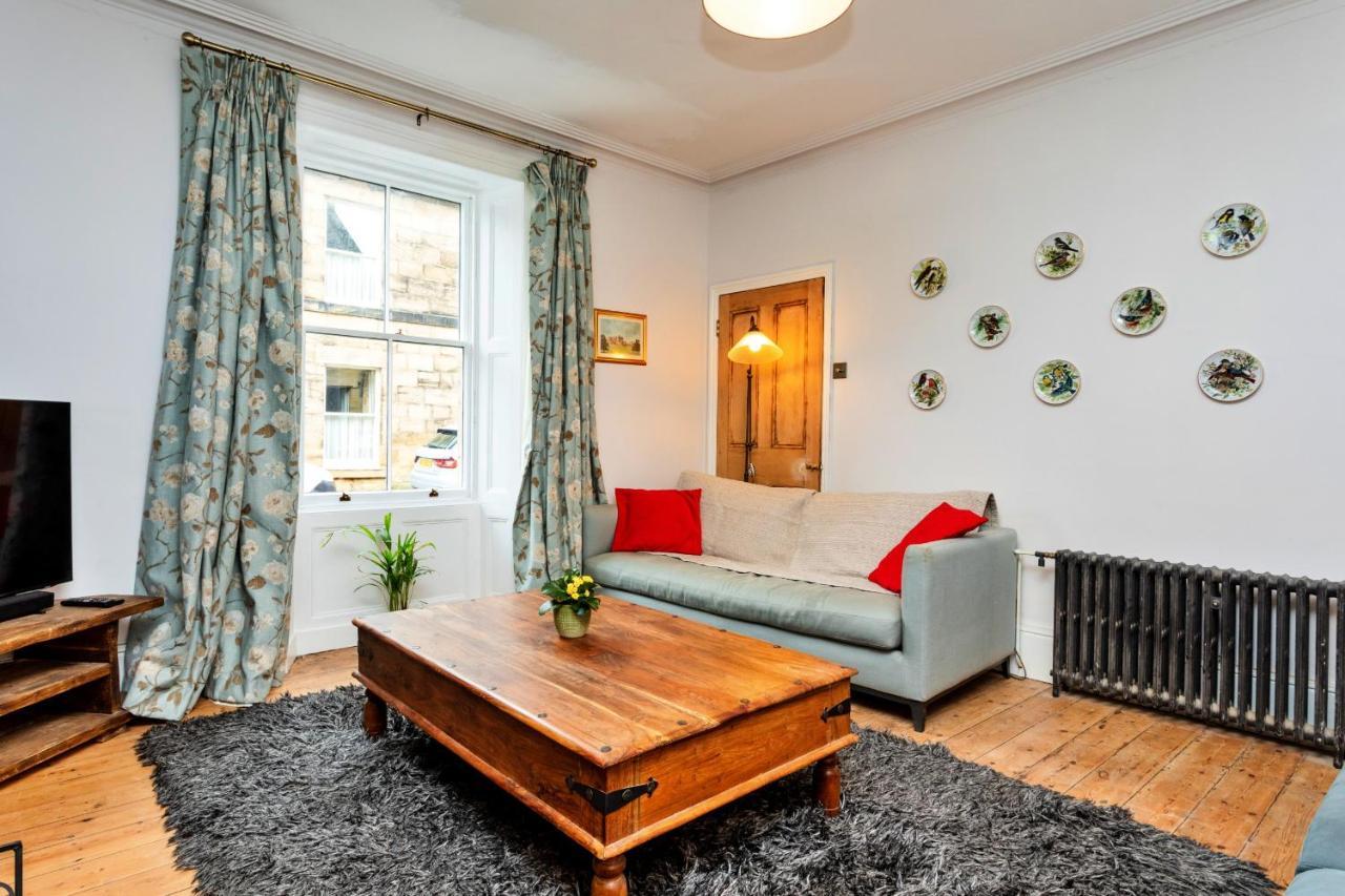 Finest Retreats - Upper Howick House Alnwick