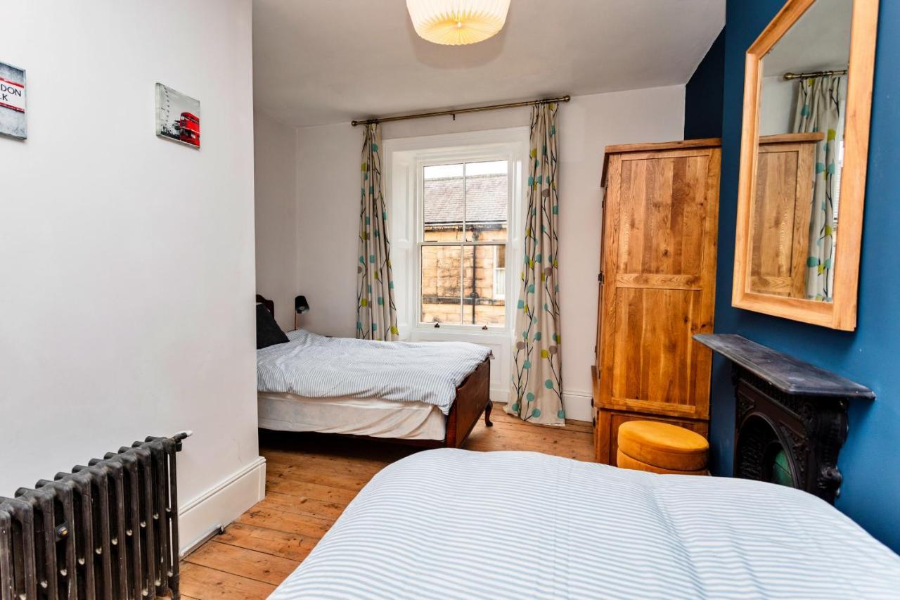 Finest Retreats - Upper Howick House *