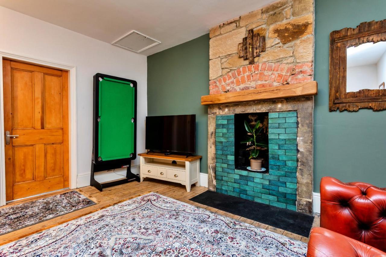 Finest Retreats - Upper Howick House Holiday home *
