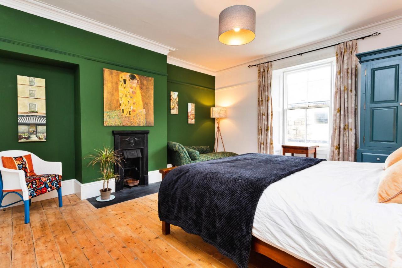 Holiday home Finest Retreats - Upper Howick House *