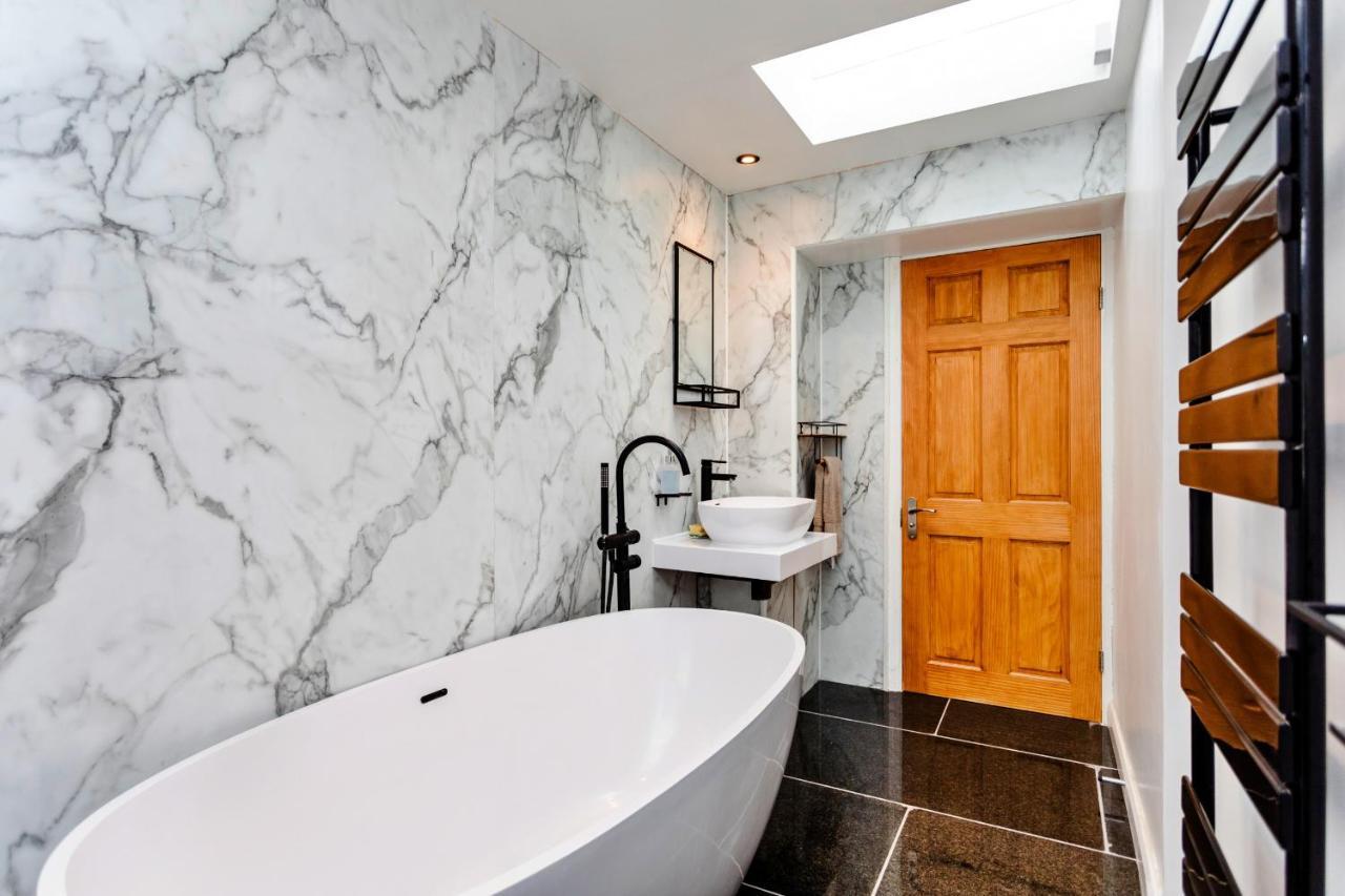 Finest Retreats - Upper Howick House *