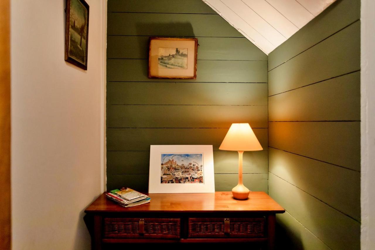 Finest Retreats - Upper Howick House Holiday home *